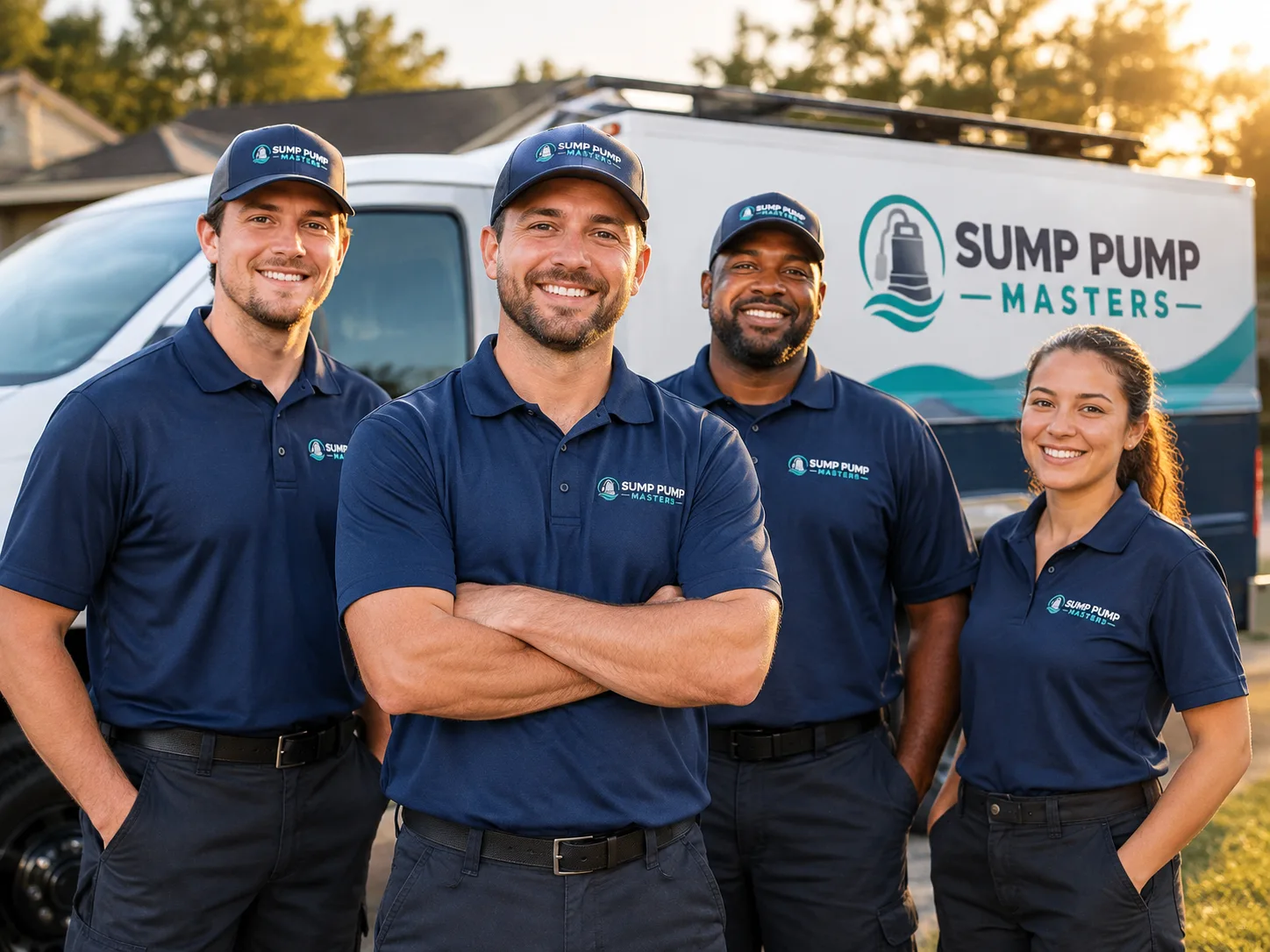 Sump Pump Repair company in Crowder, MS